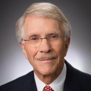John Oldham, MD, MS