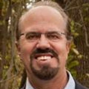 John Reed, MD