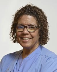 Andrea Jackson