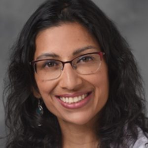 Reena Salgia, MD
