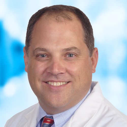 J. Robert Ramey, MD