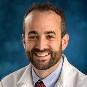 James Burke, MD, MS