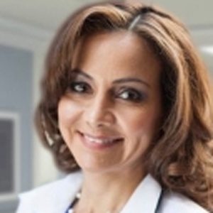 Johanna Contreras, FACC, FASE, FAHA, MD, FHFSA, MSC