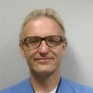 Todd Monroe, MD