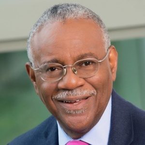 Eugene Wright Jr., MD