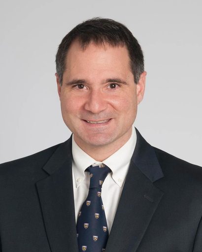 George Markakis, MD