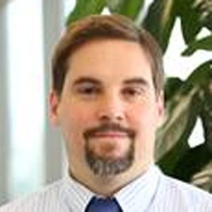 Jeffrey McCann, MD