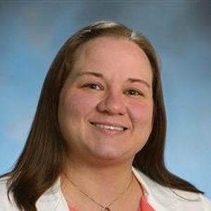 Alyson Dobracki, DO