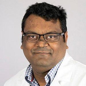 Simon Waghchoure, MD