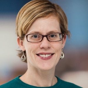 Annika Hofstetter, MD, MPH, PhD