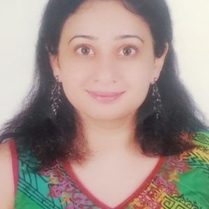 Shruti Mutalik, MD