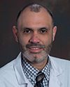 Cederic Pimentel-Farias, MD