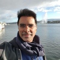 Amarinder Bindra, MD