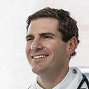 Charles Breish, MD