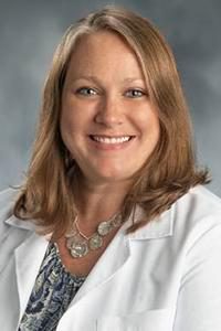 Misha Martinez, MD