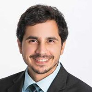 Ankur Vyas, FACC, MBBS, BSc, MD, MS