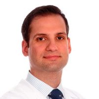 Demetris Delos, MD