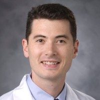Derek Delmonte, MD