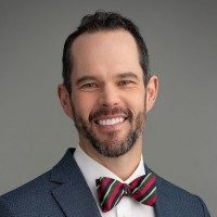 Ryan Herringa, PhD, MD