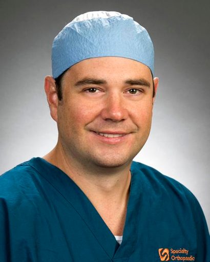 Evgeny Krynetskiy, MD