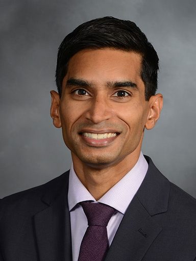 Sandeep Gangireddy, MD