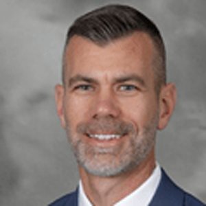 Timothy Masterson, MD
