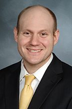 Joshua Weaver, MD