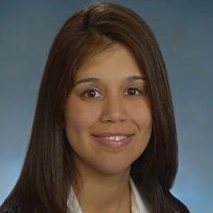 Licette Almonte, MD