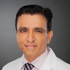 Sachin Kumar, MD