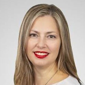 Silviya Velinova, MD