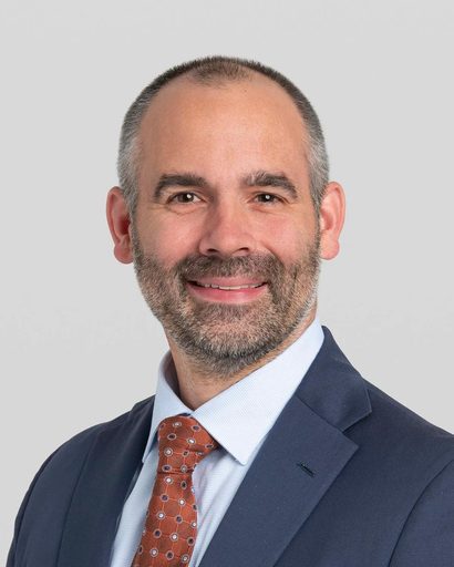 Nathan Mesko, MD
