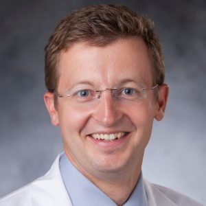 Christoph Paul Vincent Hornik, MD, MPH, PhD