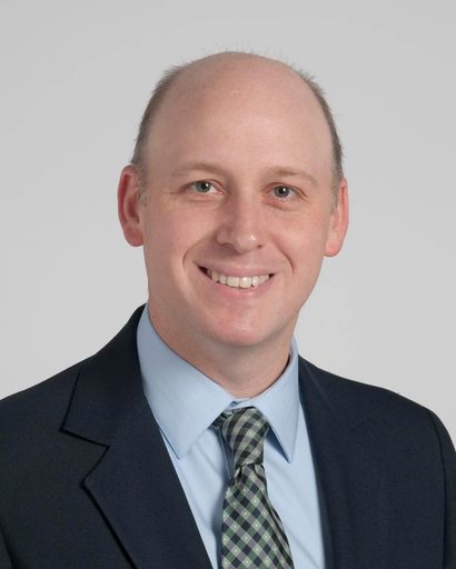Justin Havemann, MD