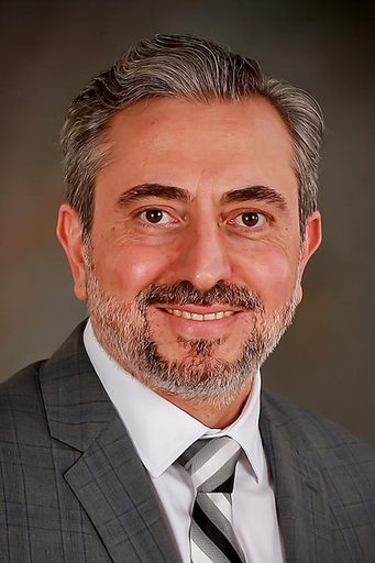 Rami Arfoosh, MD