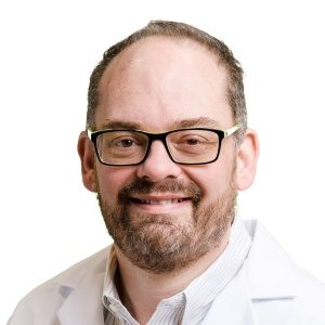 Richard Bakker, MD, PhD
