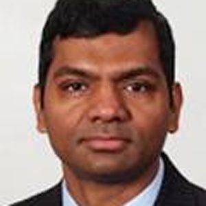 Manish Gupta, MD