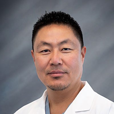 Steve Yu