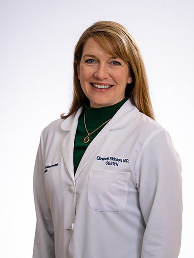 Elizabeth Elkinson, MD