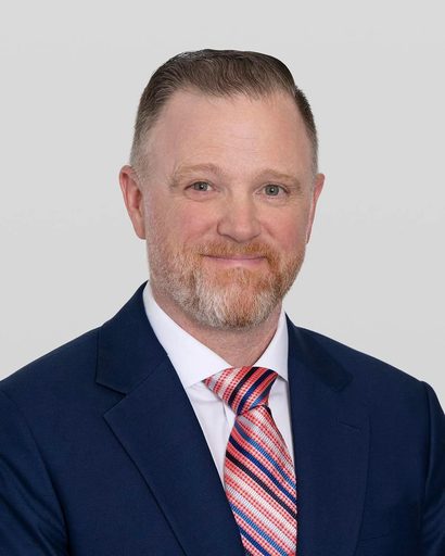 Brian Canterbury, MD