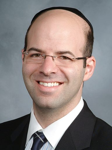 Moshe Lehrer, MD