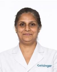 Vinaya Chakradeo, MD
