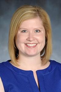 Andrea Schrieber, MD