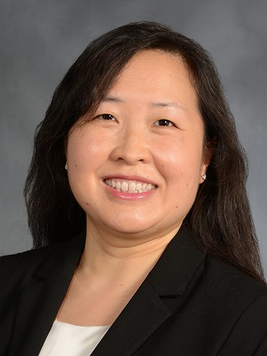 Shao Fen Sherry Huang, MD