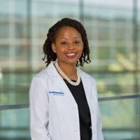 Kehinde Odedosu, MD