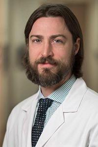 Stephen Verb, MD