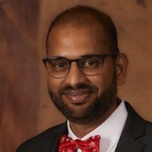 Venugopal Amula, FACC, MD, MS