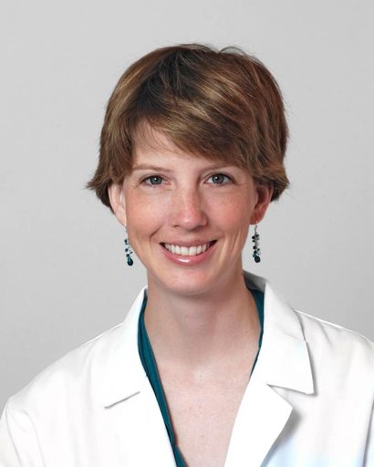 Betsy Patterson, MD