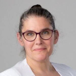 Beth Salyer, MD