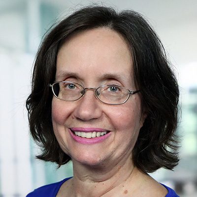 Evanthia Bernitsas, MD