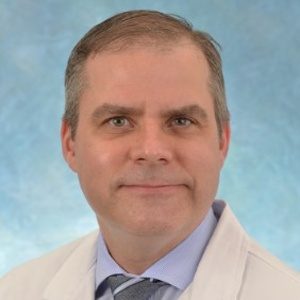 Kevin Brown, PhD, MD